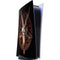 Alchemy Baphomet Zisurrû PS5 Digital Edition Console Skin